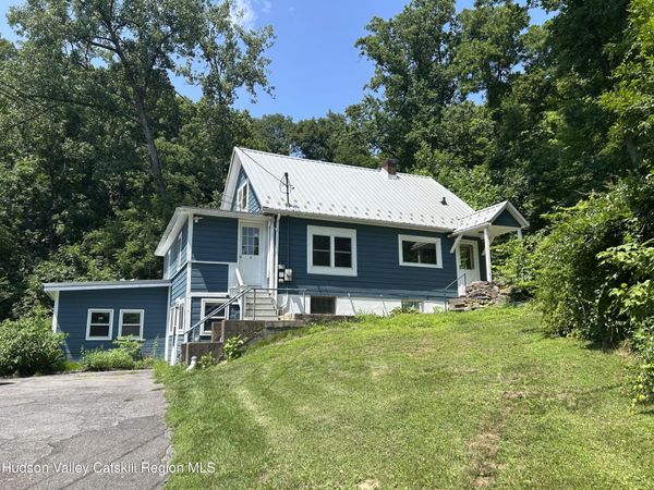 115 Creek Locks Road, Unit 1, Rosendale, NY 12472