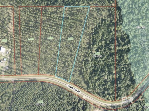 Linholm Road, Robertsdale, AL 36567