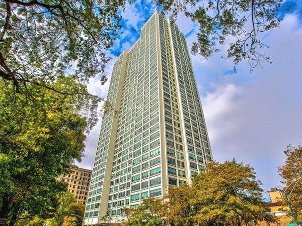 1700 E 56th Street , Unit 2004, Chicago, IL 60637