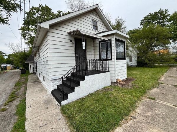 353 E 146th Street , Harvey, IL 60426