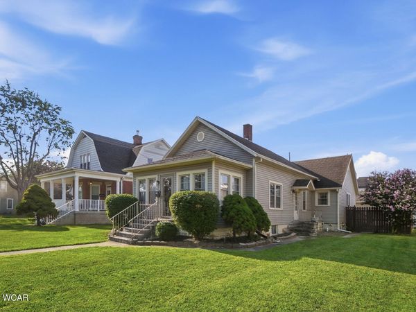 419 E 4th Street, Delphos, OH 45833