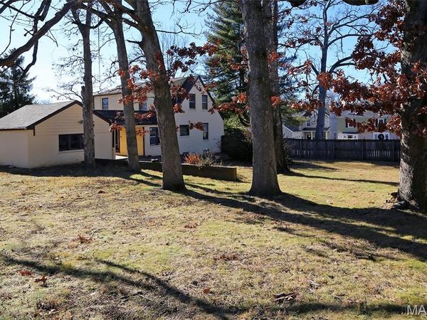 2 Chafford Woods Lot2 , Richmond Heights, MO 63144