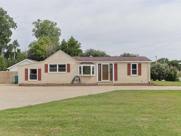 427 S Byrkit Street, Mishawaka, IN 46544