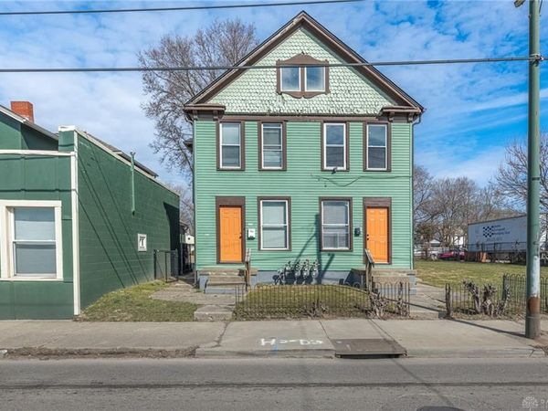 1224-1226 Wayne Avenue, Dayton, OH 45410