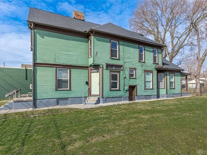 1224-1226 Wayne Avenue, Dayton, OH 45410 Photo 2