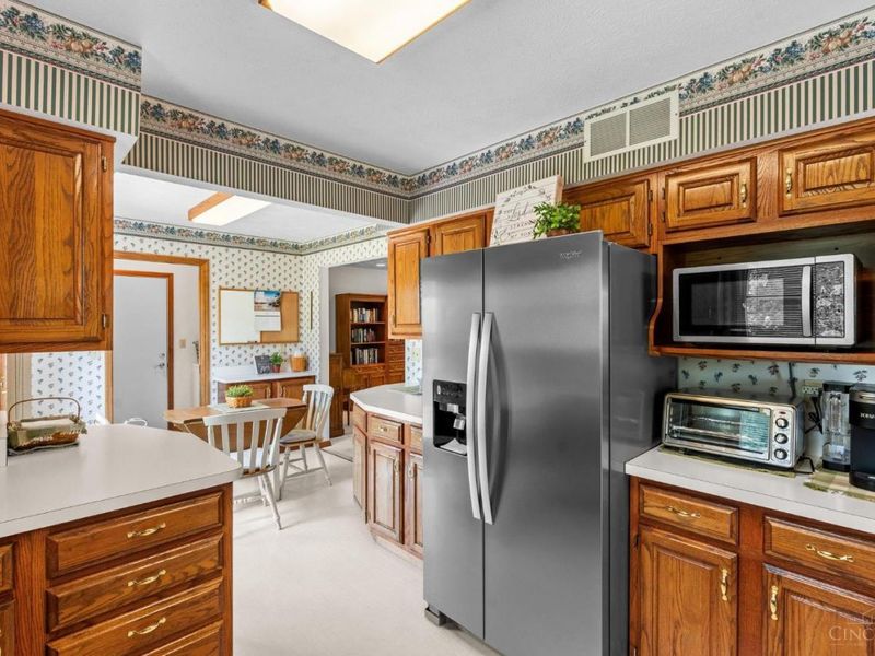 824 Kelly Drive, Wilmington, OH 45177 Photo 10