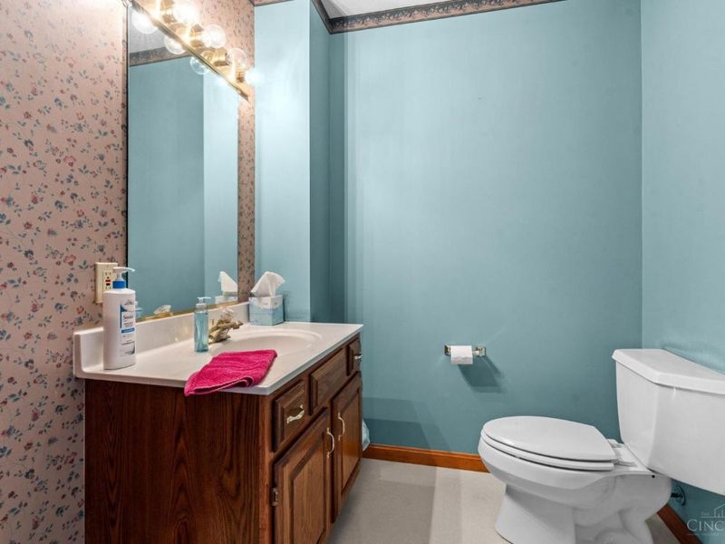 824 Kelly Drive, Wilmington, OH 45177 Photo 14