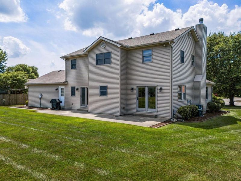 824 Kelly Drive, Wilmington, OH 45177 Photo 28