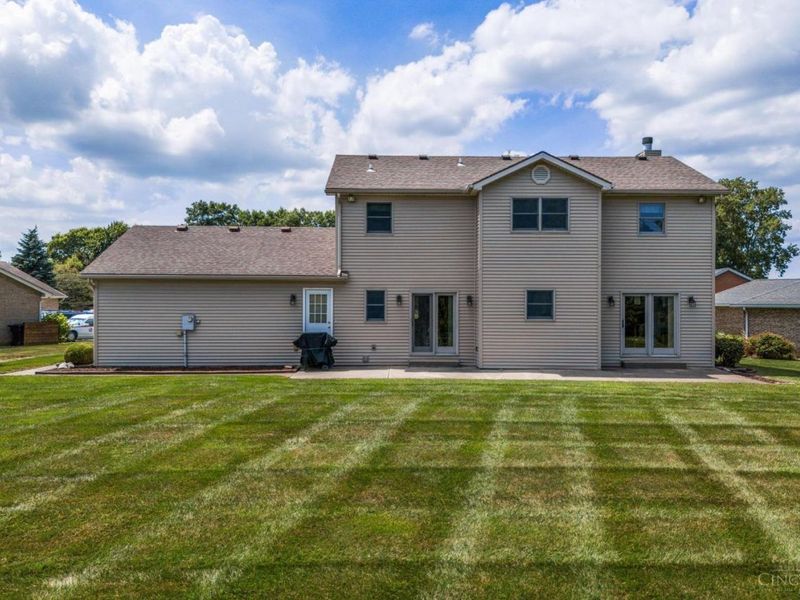 824 Kelly Drive, Wilmington, OH 45177 Photo 42