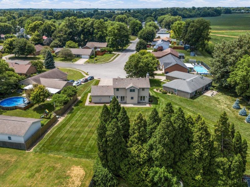 824 Kelly Drive, Wilmington, OH 45177 Photo 45
