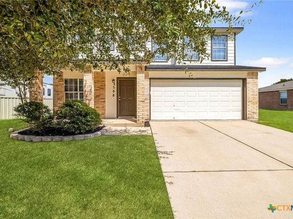 2508 Waterfall Drive , Killeen, TX 76549