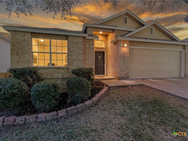10218 Chuck Wagon Court , Converse, TX 78109