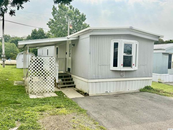 8750 Columbus Road Lot 37B, Mount Vernon, OH 43050