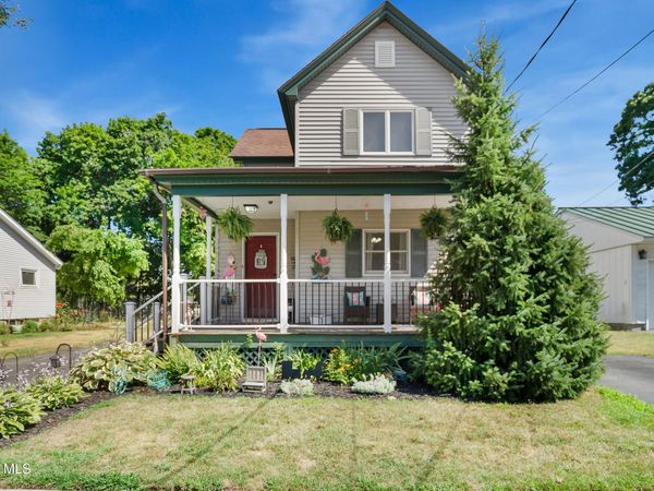 13 Jackson Avenue, South Glens Falls, NY 12803