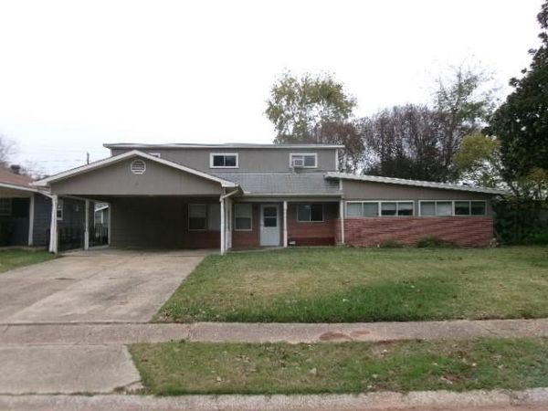 1211 Caroline Drive , Bossier City, LA 71112