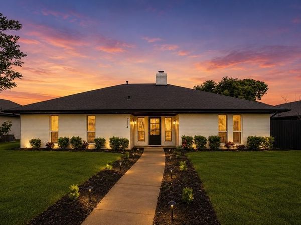 7114 Timberline Drive, Rowlett, TX 75089
