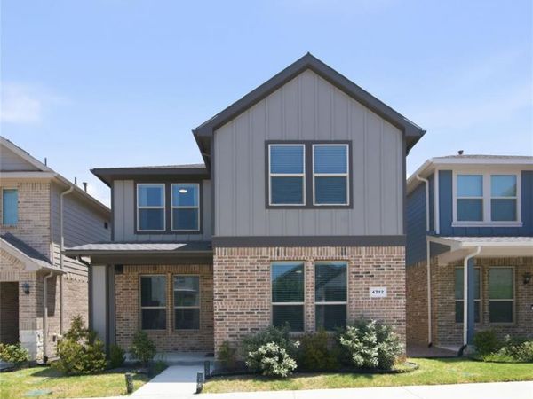 4712 Alliance Street , Haltom City, TX 76117