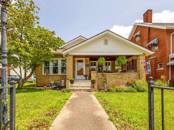 1611 Blackburn Avenue, Ashland, KY 41101