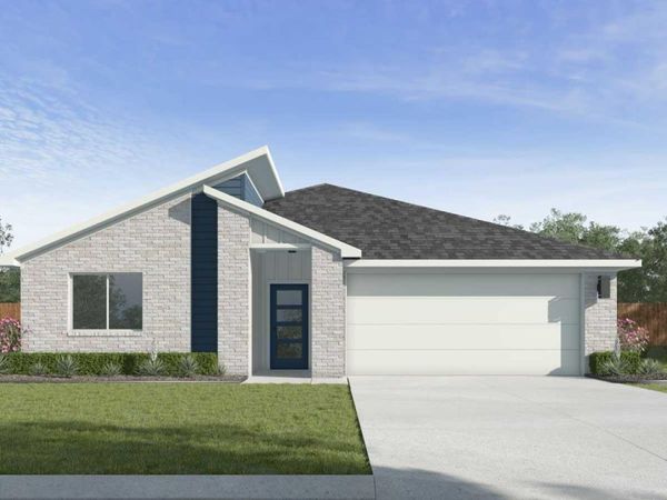 9421 Buckstitch Saddle DR , Austin, TX 78653