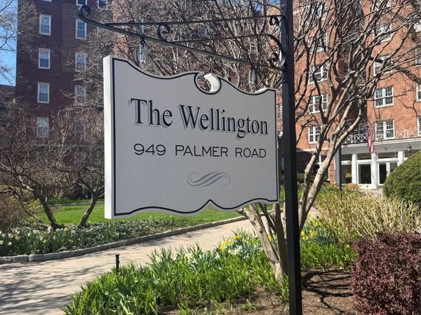 949 Palmer Road, Unit 1R, Bronxville, NY 10708