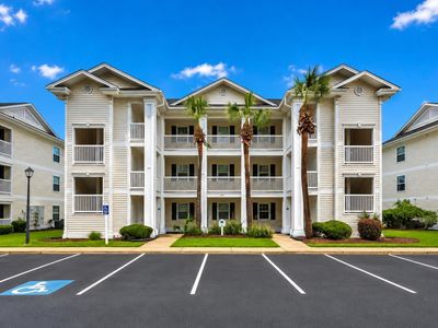 589 Blue River Ct. , Unit 4C, Myrtle Beach, SC 29579