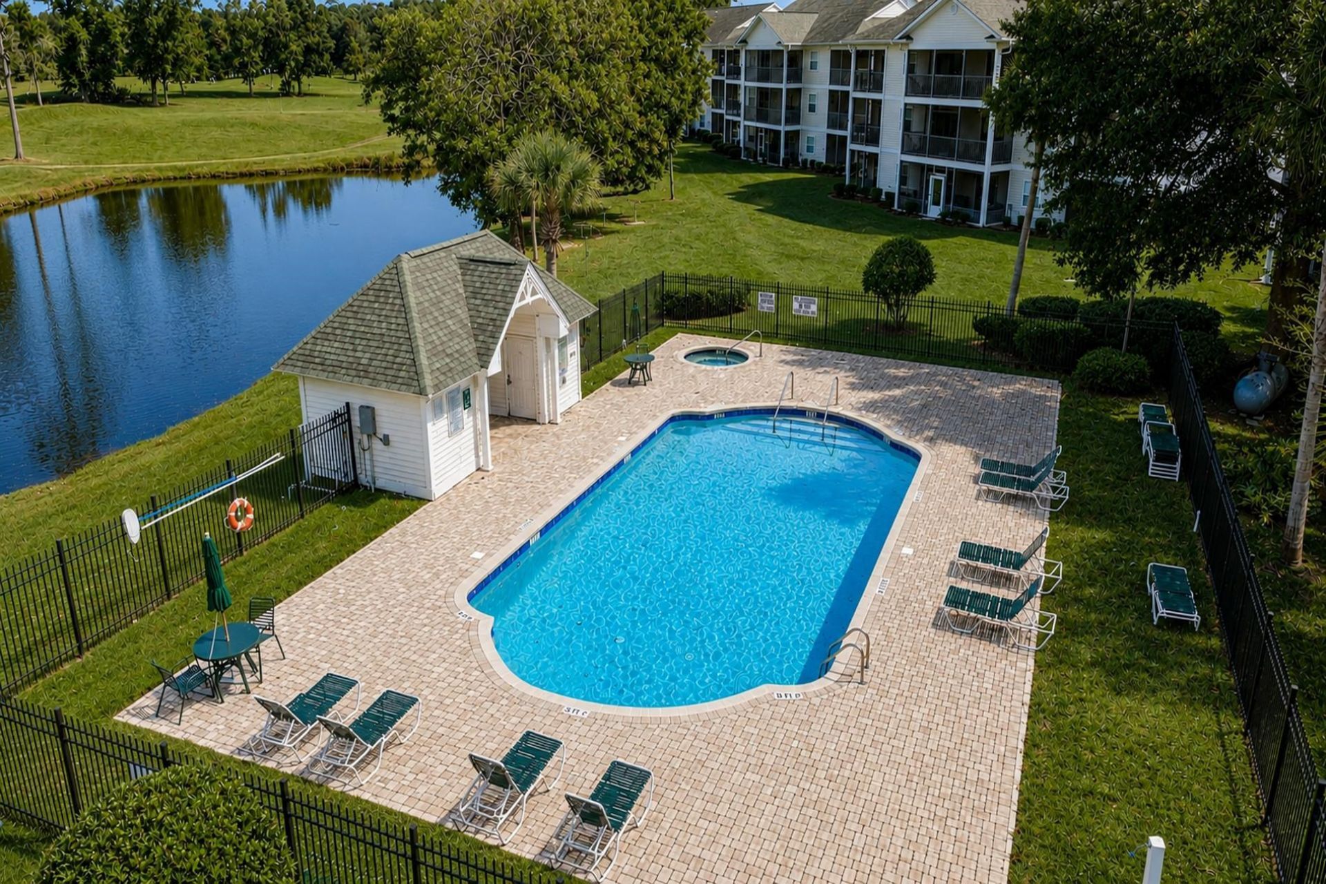 589 Blue River Ct.  Photo 38