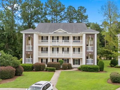 1208 River Oaks Dr. , Unit 24-F, Myrtle Beach, SC 29579
