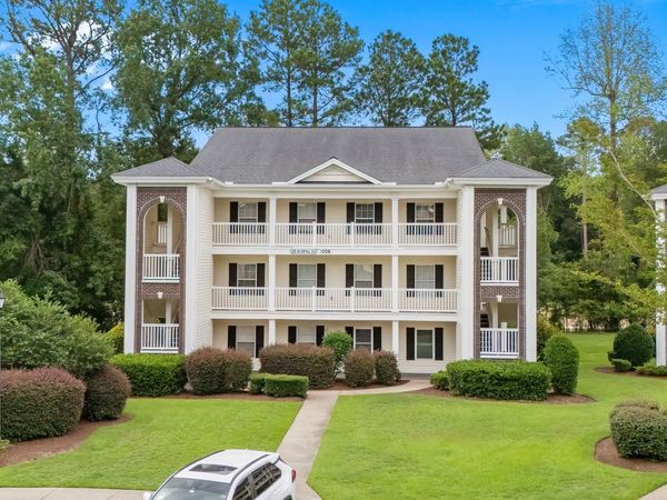 1208 River Oaks Dr. , Unit 24-F, Myrtle Beach, SC 29579