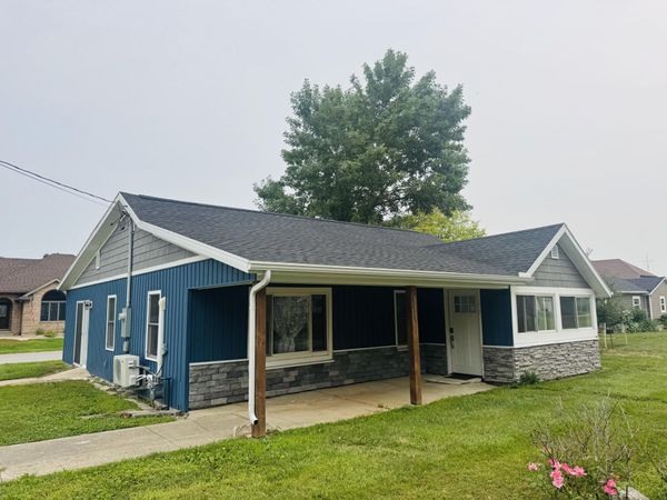 6611 Bruce Road, Celina, OH 45822