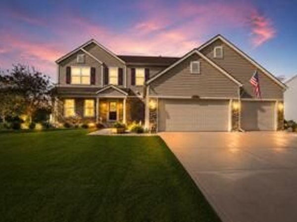 13921 Bluff View Road, Dyer, IN 46311