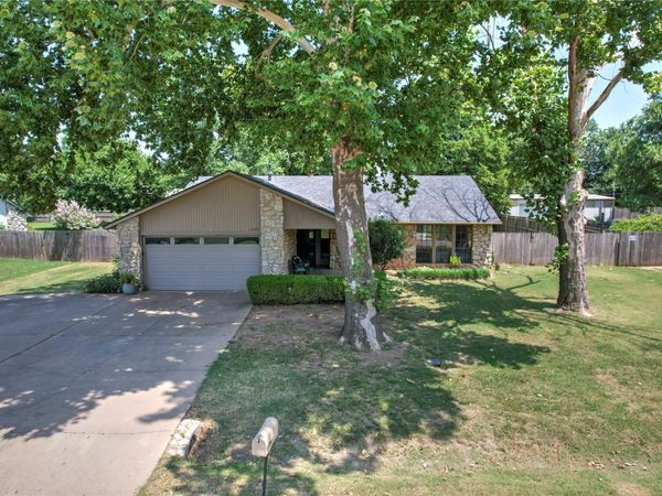 7605 N 175th East Avenue, Owasso, OK 74055