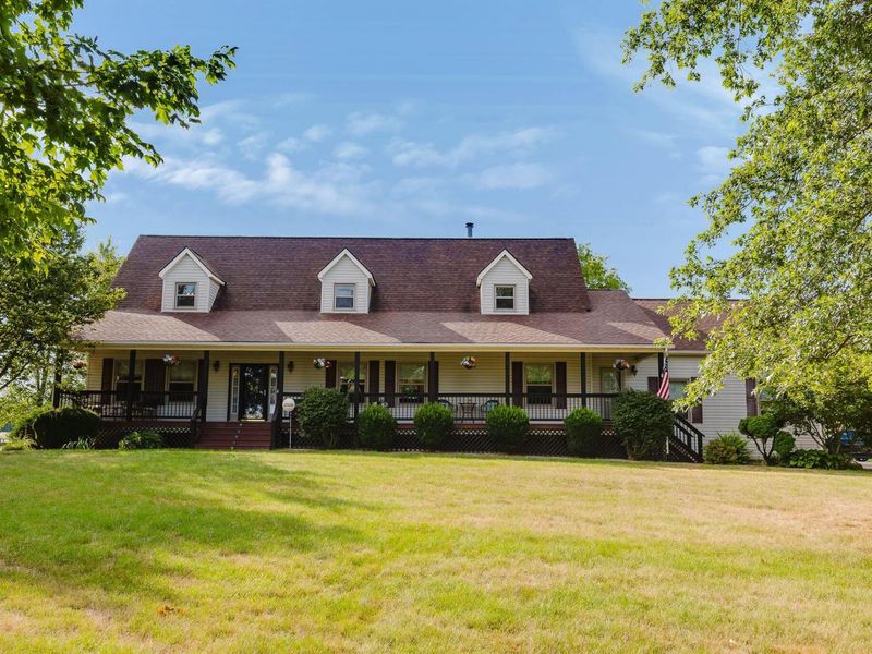 4620 Cackler Road, Delaware, OH 43015 Photo 5