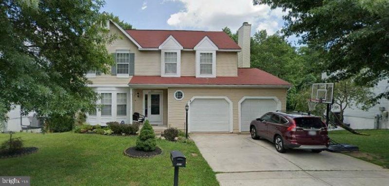 6017 BAKERS PLACE, HANOVER, MD 21076