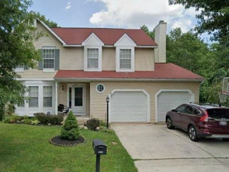 6017 Bakers Place, Hanover, MD 21076 Main Photo