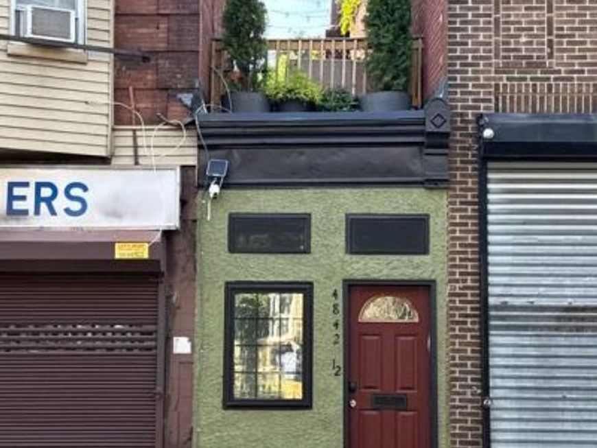 Please Call For Address, Philadelphia, PA 19124 Main Photo