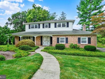 760 PINEHURST ROAD  York, PA 17402