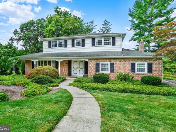 760 PINEHURST ROAD , YORK, PA 17402
