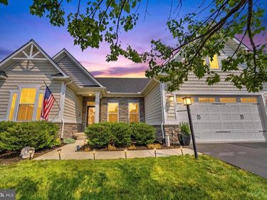 106 FRINGETREE COURT, LAKE FREDERICK, VA 22630