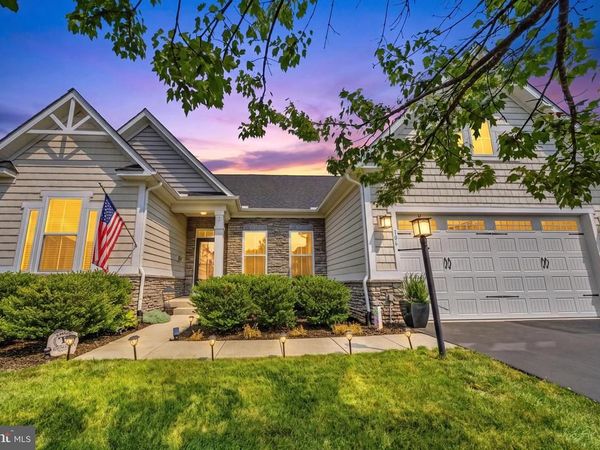106 FRINGETREE COURT, LAKE FREDERICK, VA 22630