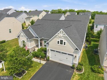 106 FRINGETREE COURT, LAKE FREDERICK, VA 22630
