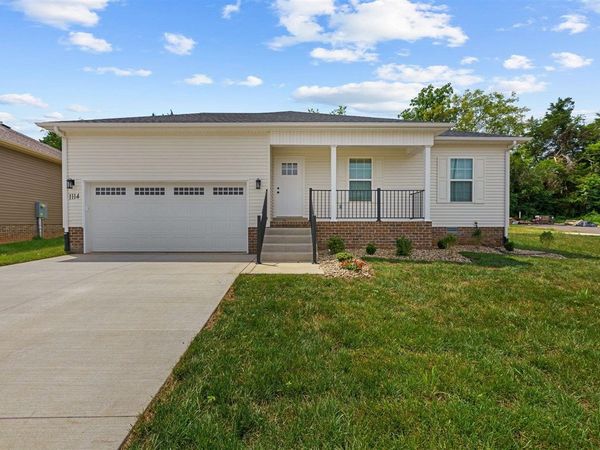 1114 Melody Avenue , Bowling Green, KY 42101