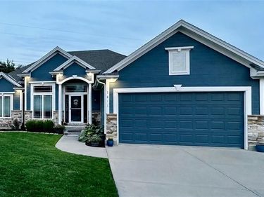 7411 N Tipton Avenue, Kansas City, MO 64152
