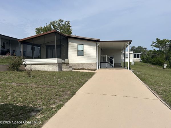 8055 Tower Street , Brooksville, FL 34613
