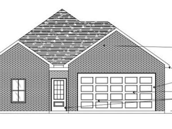 159 ESPERANCE Street , Garyville, LA 70051