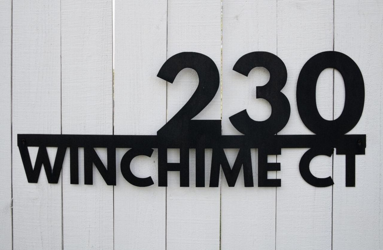230 Winchime Court Photo 36