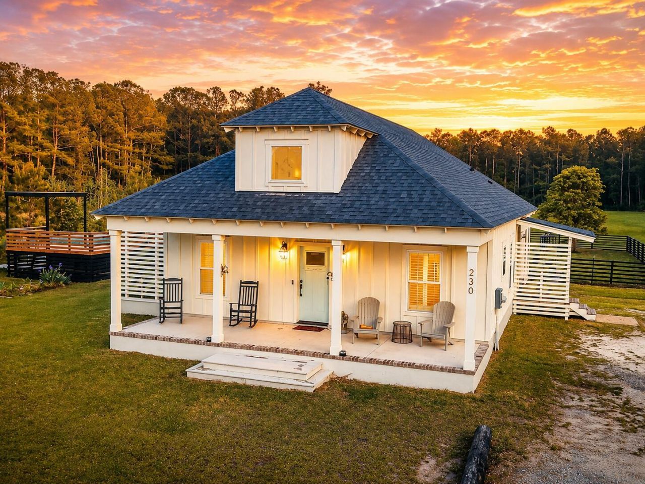 230 Winchime Court Photo 40