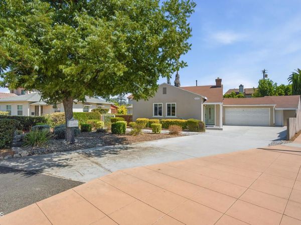9000 Callita Street, San Gabriel, CA 91775