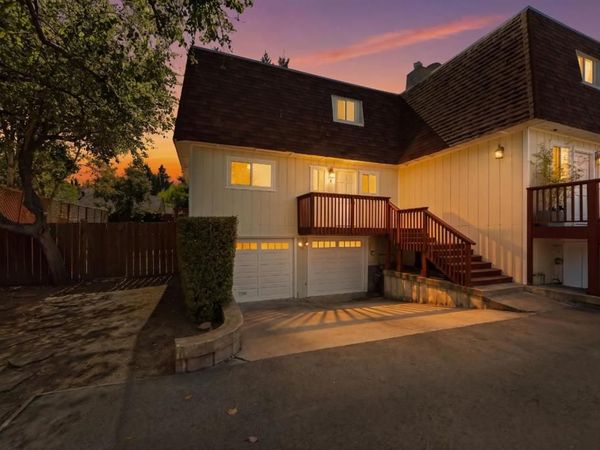 135 E Okeefe Street, Unit 4, Menlo Park, CA 94025