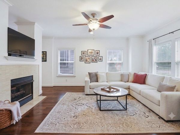 1707A 14th Ave S, Nashville, TN 37212
