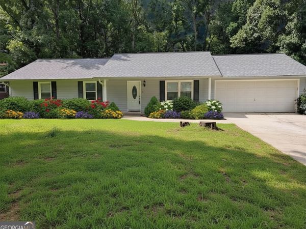 2073 Beechwood Drive SE, Conyers, GA 30013